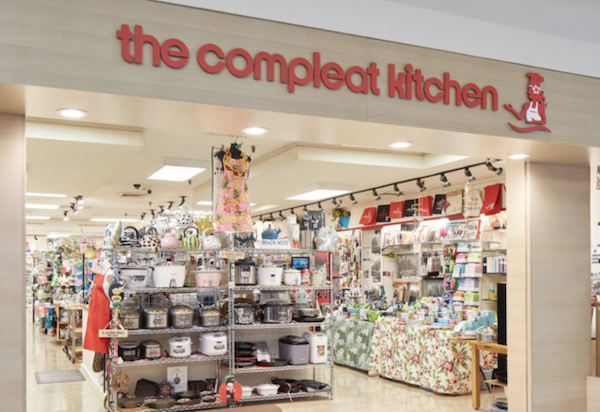 The Compleat Kitchen