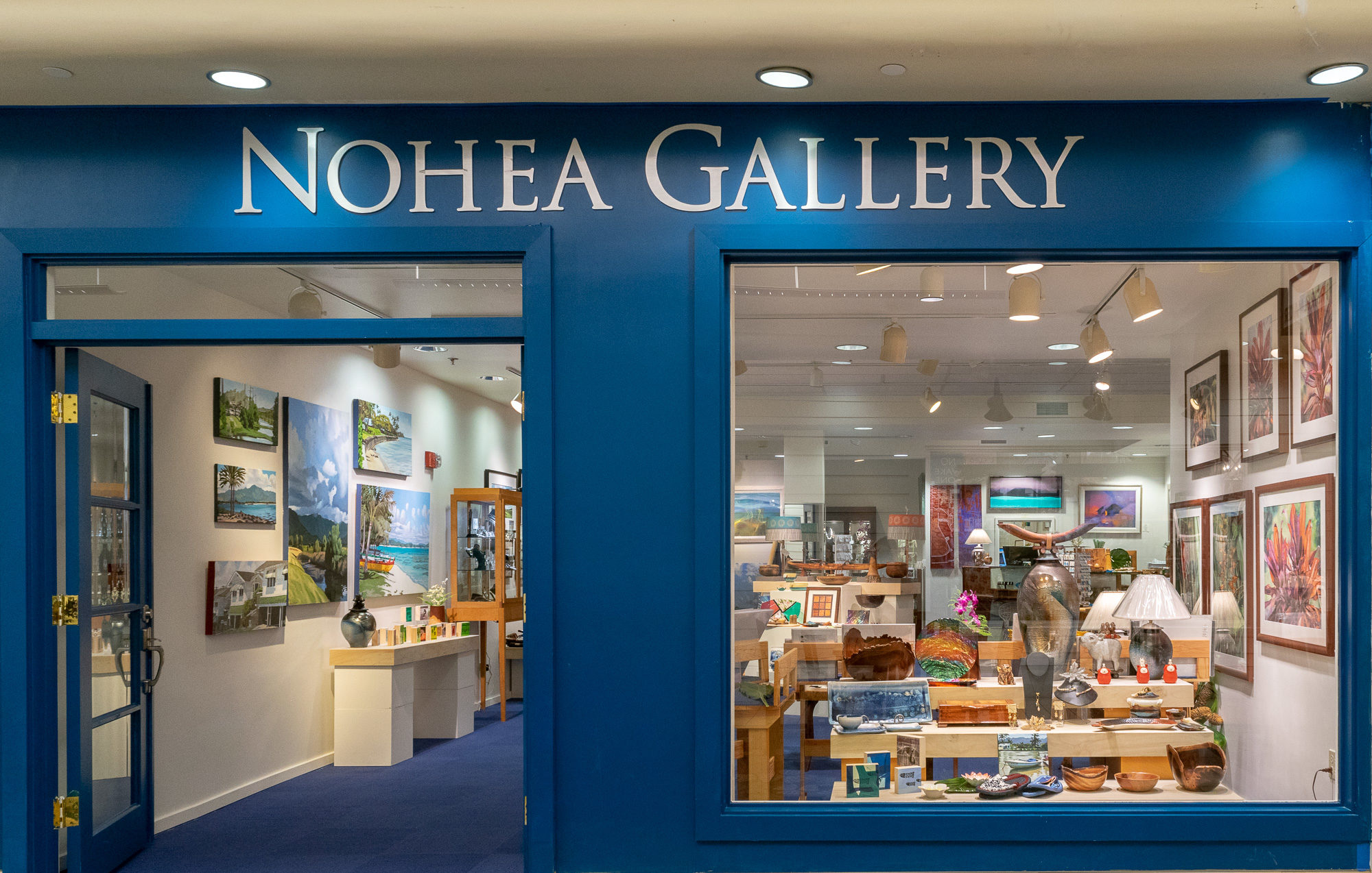 Nohea Gallery