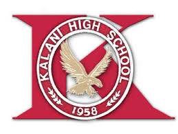 Kalani High School Class of 2020