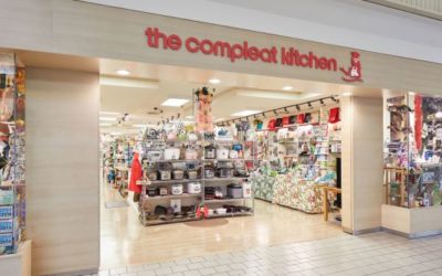 The Compleat Kitchen's Annual Cooking Essentials Sale Event