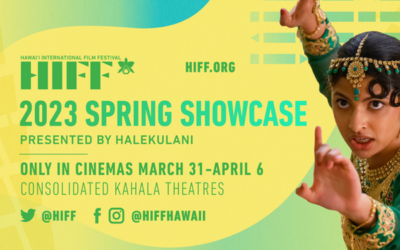 HIFF Spring Showcase
