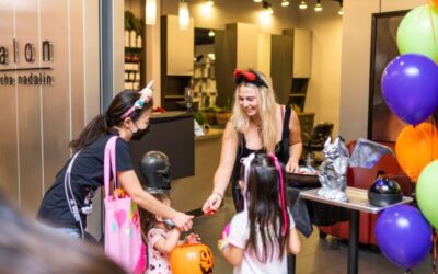 2023 Mall-Wide Halloween Trick-or-Treating!