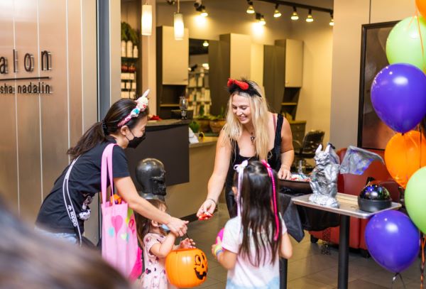 2023 Mall-Wide Halloween Trick-or-Treating!