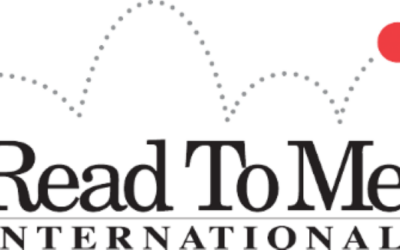 Toddler Time with Read To Me International!